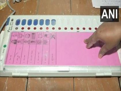 Voting begins for Assembly by-elections in seven constituencies across 6 states | Voting begins for Assembly by-elections in seven constituencies across 6 states