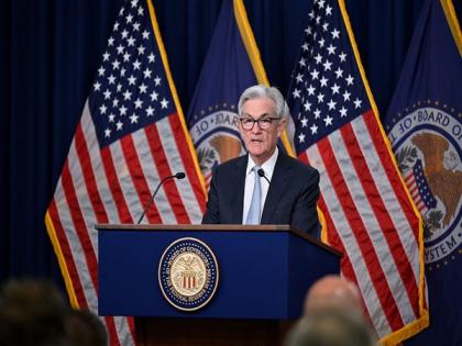 US Fed further raises key interest rates in fight against inflation | US Fed further raises key interest rates in fight against inflation