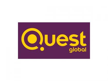 Quest Global acquires Adept, a Product Design House | Quest Global acquires Adept, a Product Design House
