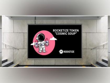 Will Rocketize Token turn out as smart as Solana? | Will Rocketize Token turn out as smart as Solana?