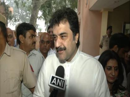 Congress in self-destruction mode, has no future, says former party leader Kuldeep Bishnoi | Congress in self-destruction mode, has no future, says former party leader Kuldeep Bishnoi