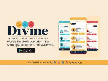 Divinetalk: Emerging faith-tech start-up gets massive funding from ultra HNIs: Onsets with a competitive edge | Divinetalk: Emerging faith-tech start-up gets massive funding from ultra HNIs: Onsets with a competitive edge
