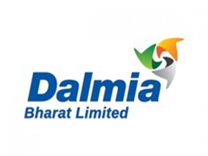 Dalmia Bharat Top Line Growth continues | Dalmia Bharat Top Line Growth continues