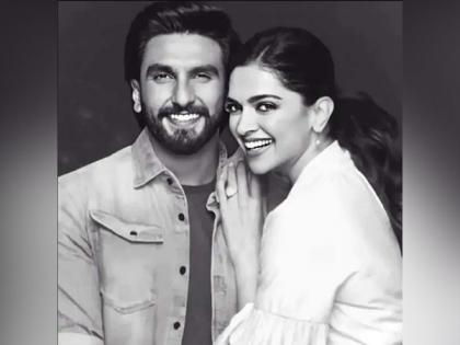 Deepika Padukone is Ranveer Singh's 'cutie', see how the duo indulged in fun banter on a yacht ride | Deepika Padukone is Ranveer Singh's 'cutie', see how the duo indulged in fun banter on a yacht ride