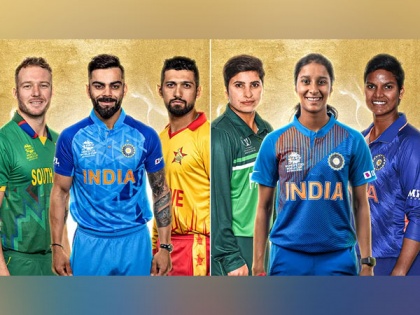 Virat Kohli, Jemimah Rodrigues, Deepti Shama nominated for ICC Player of Month award | Virat Kohli, Jemimah Rodrigues, Deepti Shama nominated for ICC Player of Month award