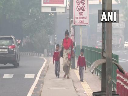 Parents of school going children worried as quality of Delhi air deteriorates | Parents of school going children worried as quality of Delhi air deteriorates