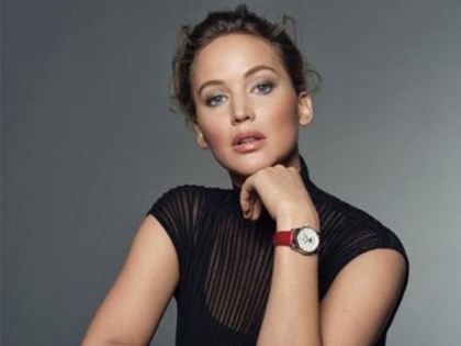 Longines welcomes Jennifer Lawrence, its newest Ambassador of Elegance | Longines welcomes Jennifer Lawrence, its newest Ambassador of Elegance