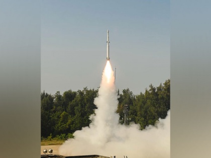 India's AD-1 missile can intercept, destroy enemy ballistic missiles fired from 5000 km away | India's AD-1 missile can intercept, destroy enemy ballistic missiles fired from 5000 km away