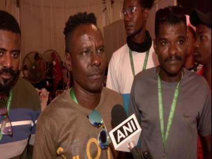 Our culture could be African but our heart is Indian, says Gujarat's Siddi community folk artists | Our culture could be African but our heart is Indian, says Gujarat's Siddi community folk artists