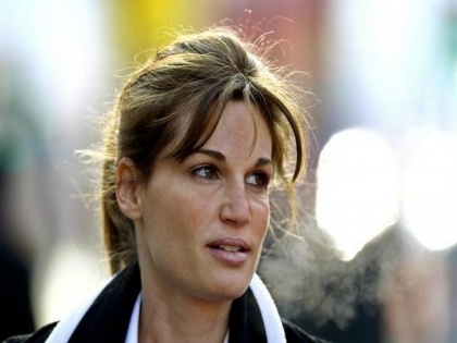 Jemima Goldsmith expresses relief as ex-husband Imran Khan is stable after attack | Jemima Goldsmith expresses relief as ex-husband Imran Khan is stable after attack