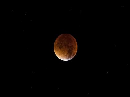 Total Lunar Eclipse 2022: Everything you need to know about last 'Blood Moon' of this year | Total Lunar Eclipse 2022: Everything you need to know about last 'Blood Moon' of this year