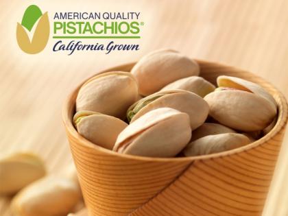 A new study reveals Pistachios are an antioxidant powerhouse | A new study reveals Pistachios are an antioxidant powerhouse