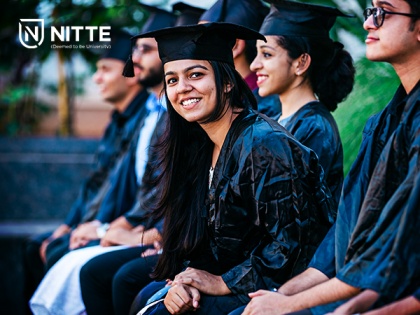 12th Annual Convocation of Nitte (Deemed to be University) | 12th Annual Convocation of Nitte (Deemed to be University)