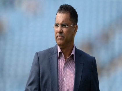 Veteran Pakistani pacer Waqar Younis wishes former captain Imran Khan speedy recovery on Twitter | Veteran Pakistani pacer Waqar Younis wishes former captain Imran Khan speedy recovery on Twitter