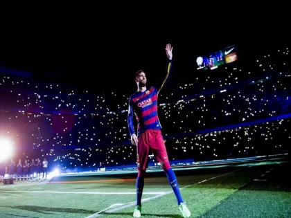 Barcelona legend Gerard Pique hangs up his boots, to play last game at Camp Nou on Saturday | Barcelona legend Gerard Pique hangs up his boots, to play last game at Camp Nou on Saturday