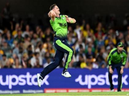 T20 World Cup: Ireland opt to bowl against New Zealand | T20 World Cup: Ireland opt to bowl against New Zealand