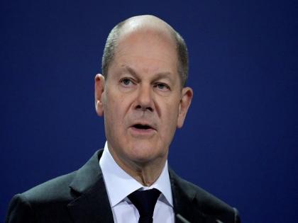 German Chancellor Scholz becomes 1st G7 leader to visit China in 3 years | German Chancellor Scholz becomes 1st G7 leader to visit China in 3 years