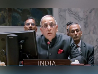 India lambasts Pakistan, China for blocking global UN terrorist designation | India lambasts Pakistan, China for blocking global UN terrorist designation