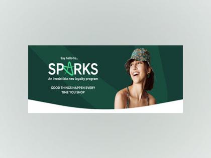 M&S India revamps its loyalty program to merge with 'Sparks' | M&S India revamps its loyalty program to merge with 'Sparks' M&S India revamps its loyalty program to merge with 'Sparks' | M&S India revamps its loyalty program to merge with 'Sparks'