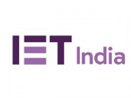 IET announces Applied Materials India as Materials Engineering Partner for the IET India Future Tech Congress 2022 | IET announces Applied Materials India as Materials Engineering Partner for the IET India Future Tech Congress 2022