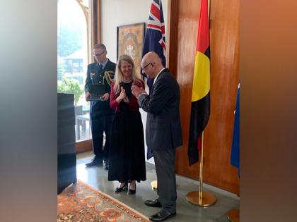 Amit Dasgupta appointed as a member in the Order of Australia | Amit Dasgupta appointed as a member in the Order of Australia