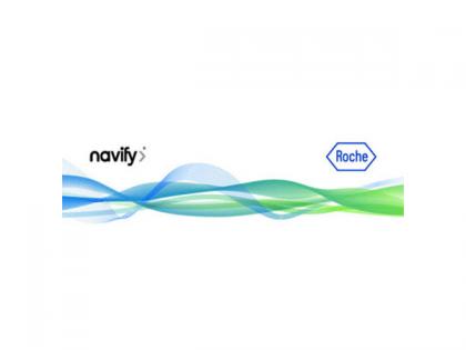 Roche introduces the navify brand for its digital health solutions at HLTH 2022 | Roche introduces the navify brand for its digital health solutions at HLTH 2022