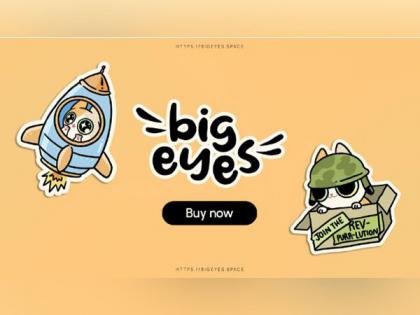 Can Big Eyes surpass crypto assets like Quant and Solana? | Can Big Eyes surpass crypto assets like Quant and Solana?