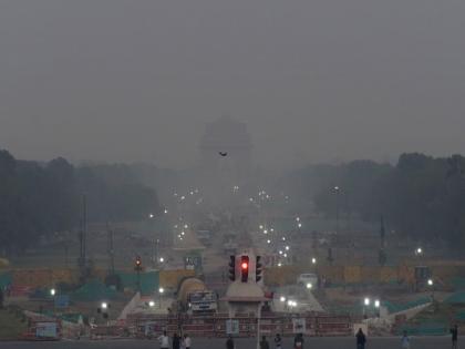 SC to hear on November 10 plea on worsening air pollution in Delhi-NCR | SC to hear on November 10 plea on worsening air pollution in Delhi-NCR
