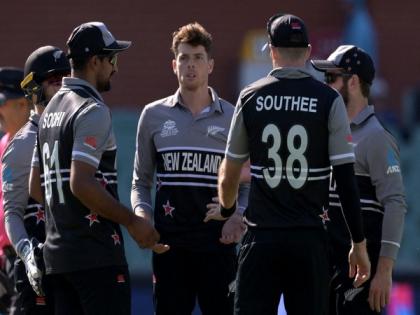 T20 WC: All-round New Zealand hand 35-run defeat to Ireland, become first semifinalists | T20 WC: All-round New Zealand hand 35-run defeat to Ireland, become first semifinalists