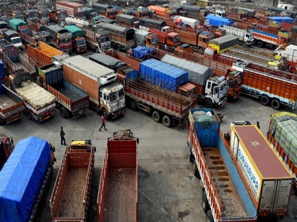 Commercial vehicle sales volume to grow in 14-19% range over next few years: Report | Commercial vehicle sales volume to grow in 14-19% range over next few years: Report