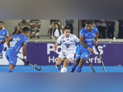 Bronze in Tokyo 2020 Olympics changed a lot of things: Indian hockey player Amit Rohidas | Bronze in Tokyo 2020 Olympics changed a lot of things: Indian hockey player Amit Rohidas
