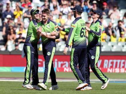 T20 WC: Happy with what we achieved here, improved against big teams, says Ireland skipper Balbirnie after loss to NZ | T20 WC: Happy with what we achieved here, improved against big teams, says Ireland skipper Balbirnie after loss to NZ