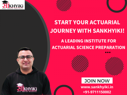 Sankhyiki eyes expansion in the upcoming FY; aims to revolutionalise the Indian coaching sector | Sankhyiki eyes expansion in the upcoming FY; aims to revolutionalise the Indian coaching sector