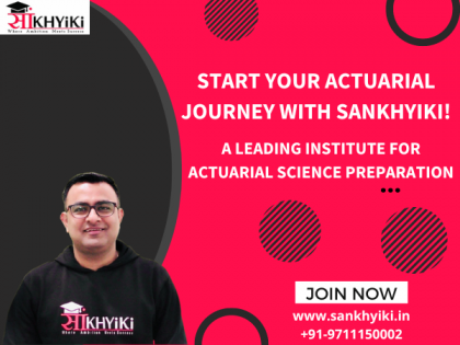 Sankhyiki eyes expansion in the upcoming FY; aims to revolutionalise the Indian coaching sector | Sankhyiki eyes expansion in the upcoming FY; aims to revolutionalise the Indian coaching sector Sankhyiki eyes expansion in the upcoming FY; aims to revolutionalise the Indian coaching sector | Sankhyiki eyes expansion in the upcoming FY; aims to revolutionalise the Indian coaching sector