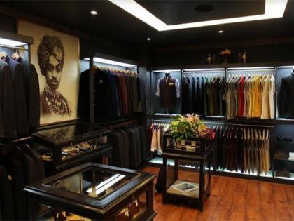 Raghavendra Rathore Jodhpur launches Alexa Experience at all its retail stores | Raghavendra Rathore Jodhpur launches Alexa Experience at all its retail stores Raghavendra Rathore Jodhpur launches Alexa Experience at all its retail stores | Raghavendra Rathore Jodhpur launches Alexa Experience at all its retail stores