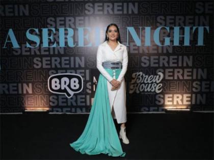 Serein Brand launches luxurious collection Serein Theme | Serein Brand launches luxurious collection Serein Theme Serein Brand launches luxurious collection Serein Theme | Serein Brand launches luxurious collection Serein Theme