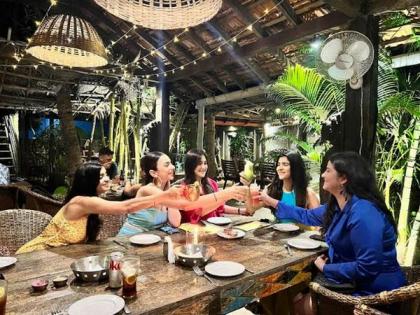 Airbnb and IndiGo come together for an 'InterFriendtion' | Airbnb and IndiGo come together for an 'InterFriendtion' Airbnb and IndiGo come together for an 'InterFriendtion' | Airbnb and IndiGo come together for an 'InterFriendtion'