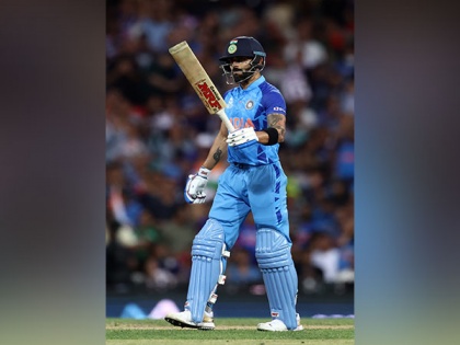 "You have always been a warrior": Mahela Jayawardene lauds Virat for breaking his T20 WC record | "You have always been a warrior": Mahela Jayawardene lauds Virat for breaking his T20 WC record