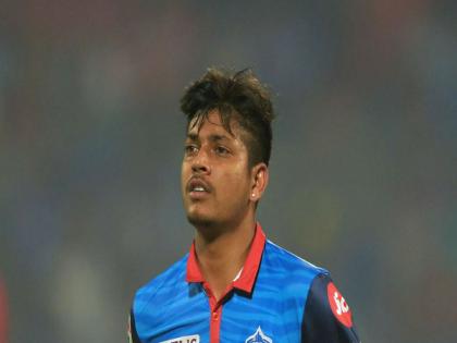 Nepali cricketer Lamichhane sent to judicial custody until final verdict on rape charge | Nepali cricketer Lamichhane sent to judicial custody until final verdict on rape charge
