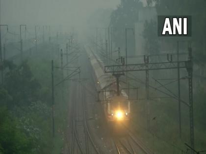 Forner AIIMS director tweets advisory for vulnerable citizens amid worsening Delhi air quality | Forner AIIMS director tweets advisory for vulnerable citizens amid worsening Delhi air quality Forner AIIMS director tweets advisory for vulnerable citizens amid worsening Delhi air quality | Forner AIIMS director tweets advisory for vulnerable citizens amid worsening Delhi air quality