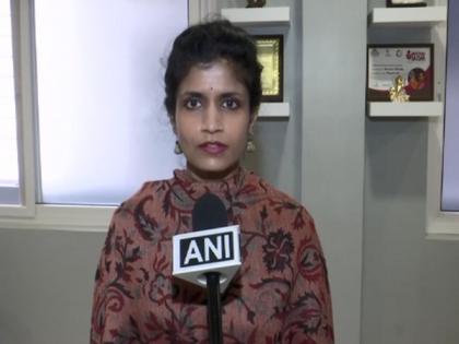 Attempt to defame, slander BJP: Telangana MLA Rachana Reddy on alleged poaching video | Attempt to defame, slander BJP: Telangana MLA Rachana Reddy on alleged poaching video