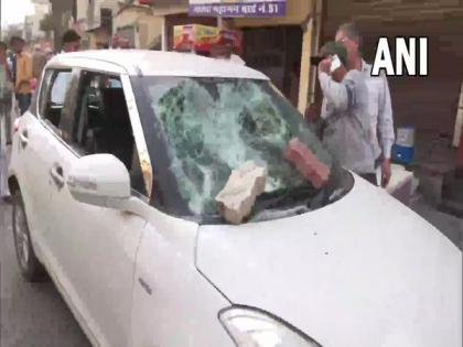Punjab: Shiv Sena leader shot dead in Amritsar | Punjab: Shiv Sena leader shot dead in Amritsar Punjab: Shiv Sena leader shot dead in Amritsar | Punjab: Shiv Sena leader shot dead in Amritsar