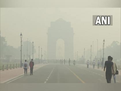 Air pollution causing more disability than tobacco smoke: Ex-AIIMS Director Dr Randeep Guleria | Air pollution causing more disability than tobacco smoke: Ex-AIIMS Director Dr Randeep Guleria Air pollution causing more disability than tobacco smoke: Ex-AIIMS Director Dr Randeep Guleria | Air pollution causing more disability than tobacco smoke: Ex-AIIMS Director Dr Randeep Guleria