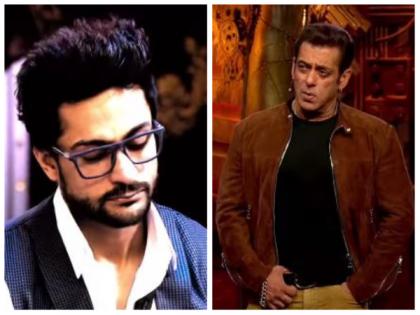 Bigg Boss 16: Salman Khan bashes Shaleen Bhanot for constantly demanding chicken from makers | Bigg Boss 16: Salman Khan bashes Shaleen Bhanot for constantly demanding chicken from makers Bigg Boss 16: Salman Khan bashes Shaleen Bhanot for constantly demanding chicken from makers | Bigg Boss 16: Salman Khan bashes Shaleen Bhanot for constantly demanding chicken from makers