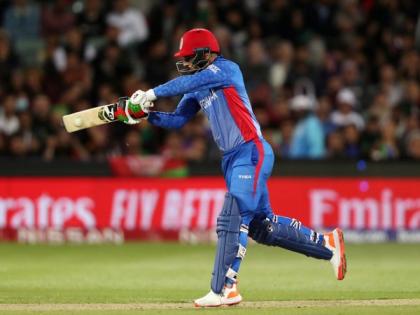 T20 WC: Losing four wickets in middle overs put us under pressure, says Afghanistan skipper Nabi after loss to Australia | T20 WC: Losing four wickets in middle overs put us under pressure, says Afghanistan skipper Nabi after loss to Australia
