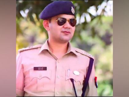 Encounter specialist IPS Ajay Pal Sharma suffers heart attack, admitted to hospital in Lucknow | Encounter specialist IPS Ajay Pal Sharma suffers heart attack, admitted to hospital in Lucknow Encounter specialist IPS Ajay Pal Sharma suffers heart attack, admitted to hospital in Lucknow | Encounter specialist IPS Ajay Pal Sharma suffers heart attack, admitted to hospital in Lucknow