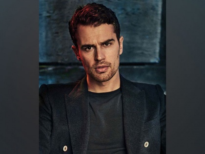 'Divergent' star Theo James to lead 'The Gentlemen' TV series | 'Divergent' star Theo James to lead 'The Gentlemen' TV series