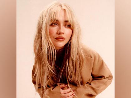 Sabrina Carpenter to star in and produce Nicholl Fellowship drama 'Into The Deep Blue' | Sabrina Carpenter to star in and produce Nicholl Fellowship drama 'Into The Deep Blue' Sabrina Carpenter to star in and produce Nicholl Fellowship drama 'Into The Deep Blue' | Sabrina Carpenter to star in and produce Nicholl Fellowship drama 'Into The Deep Blue'