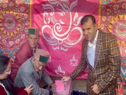 India's first voter Shyam Saran Negi passes away at 106 | India's first voter Shyam Saran Negi passes away at 106 India's first voter Shyam Saran Negi passes away at 106 | India's first voter Shyam Saran Negi passes away at 106