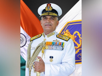 Indian Navy chief on Japan visit, to attend Malabar drills with Aus, US, Japan | Indian Navy chief on Japan visit, to attend Malabar drills with Aus, US, Japan